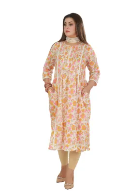 Boshonto Bilashi Kurti